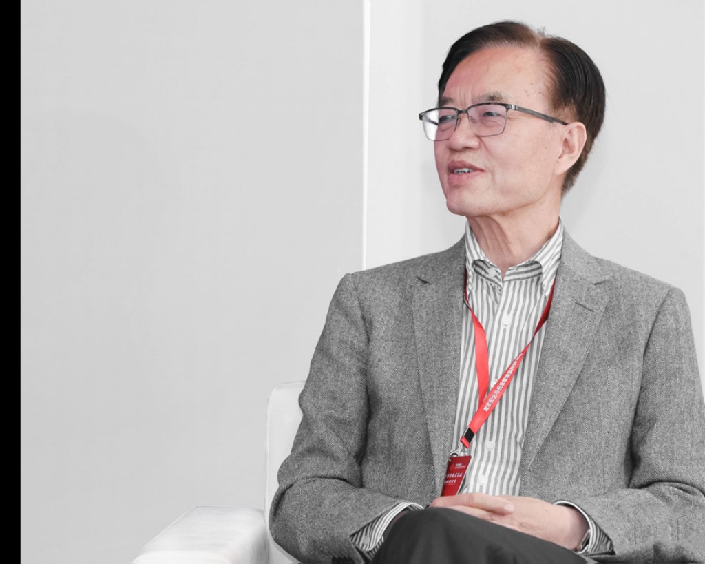范维澄 中国工程院院士