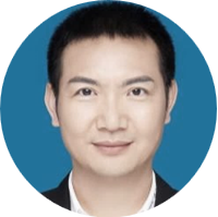 李海波 首席财务官