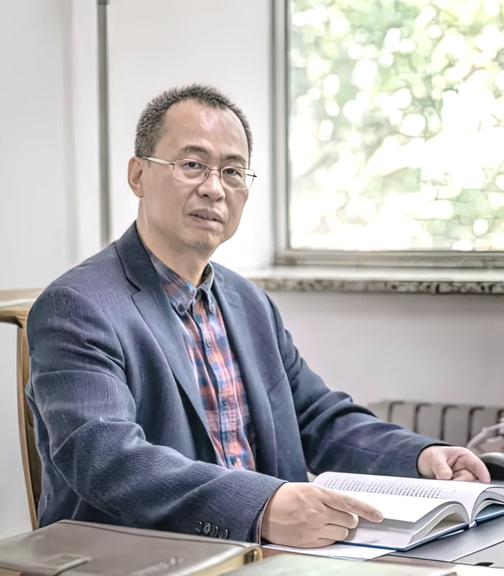 向锦武 中国工程院院士